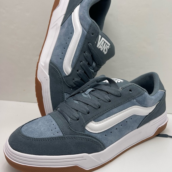 Vans Men’s Hylane
Color Theory Stormy Weath
VN000D8NRV2 Sneakers - Picture 16 of 16